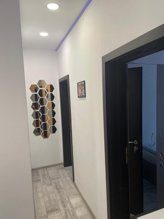 Manana Guest Rooms พลอฟดิฟ ภายนอก รูปภาพ