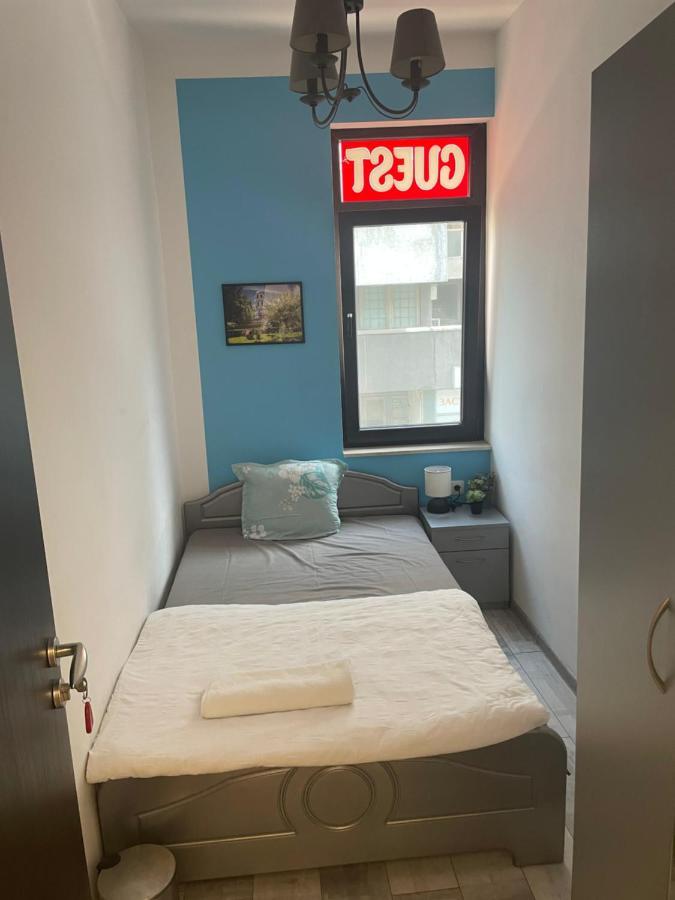 Manana Guest Rooms พลอฟดิฟ ภายนอก รูปภาพ